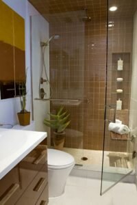 Ideias de Reformas Banheiros para Inspirar-te - habitissimo