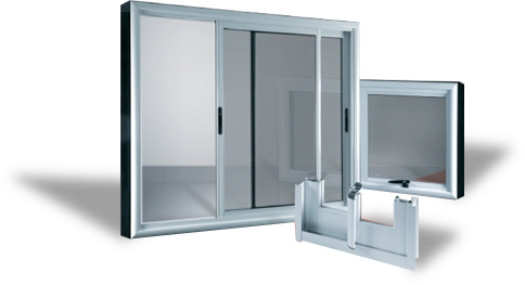 esquadrias de alumínio curitiba portas de alumínio janelas de alumínio curitiba vidro blindex temperado curitiba PR