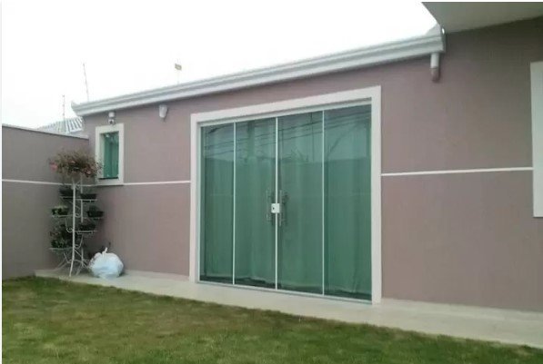 janela de vidro porta blindex temperado preço sob medida casa apartamento balneário camboriú barato cozinha quarto sala sacada bc sc