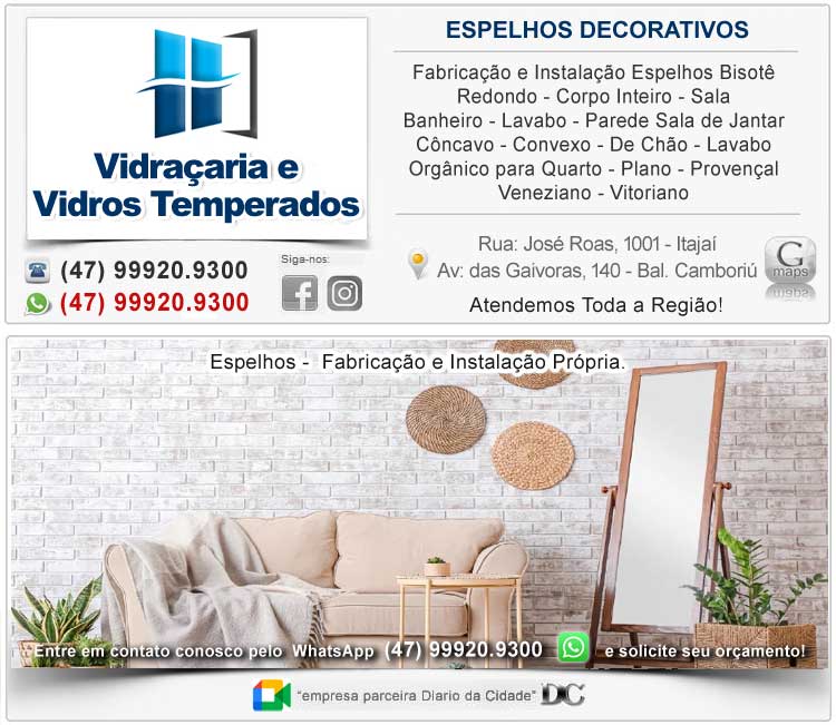 espelhos balneário camboriú itapema porto belo praia brava amores itajaí redondo orgânico bisotê lapidado cristal corpo inteiro sala banheiro lavabo